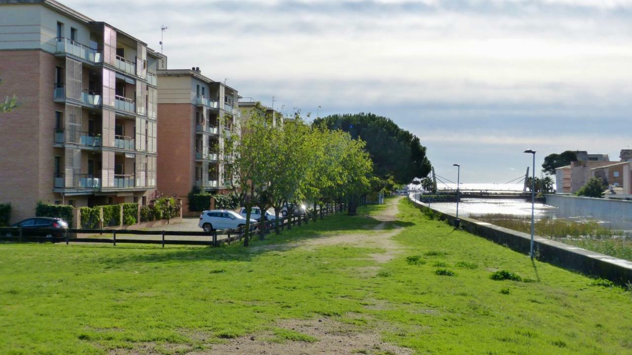 圣安东尼奥·德·卡隆Marina Park, House Fragata公寓 外观 照片
