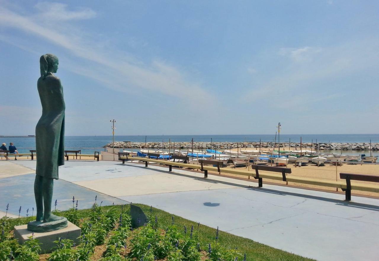 圣安东尼奥·德·卡隆Marina Park, House Fragata公寓 外观 照片